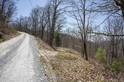 8.26 Ac Fowler Road Glenville NC 28736