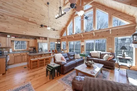 1477 North Robinson Creek Road Glenville NC 28736