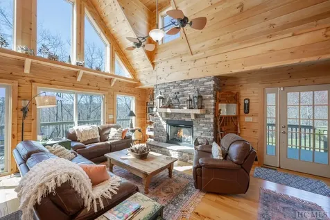 1477 North Robinson Creek Road Glenville NC 28736