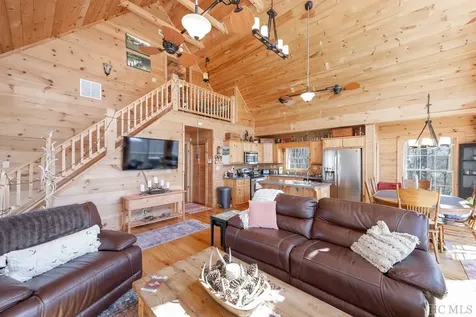 1477 North Robinson Creek Road Glenville NC 28736