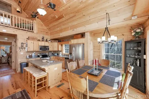 1477 North Robinson Creek Road Glenville NC 28736