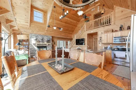 1477 North Robinson Creek Road Glenville NC 28736