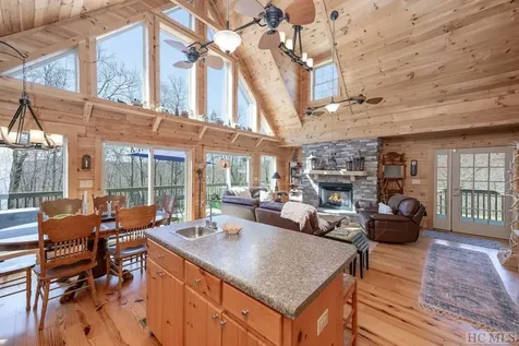 1477 North Robinson Creek Road Glenville NC 28736