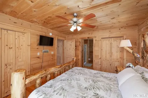 1477 North Robinson Creek Road Glenville NC 28736