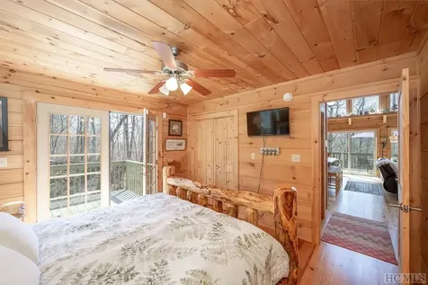 1477 North Robinson Creek Road Glenville NC 28736