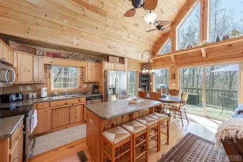 1477 North Robinson Creek Road Glenville NC 28736