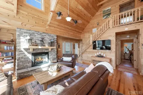 1477 North Robinson Creek Road Glenville NC 28736