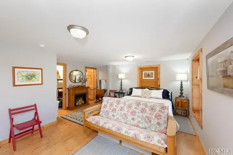 1477 North Robinson Creek Road Glenville NC 28736