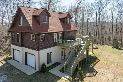 1477 North Robinson Creek Road Glenville NC 28736
