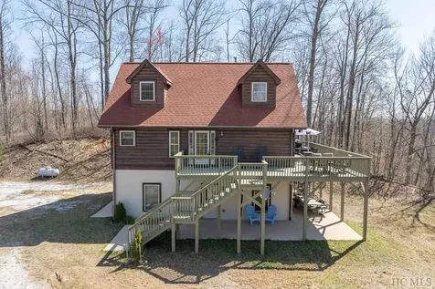 1477 North Robinson Creek Road Glenville NC 28736