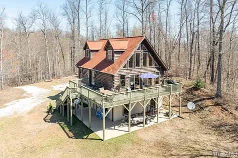 1477 North Robinson Creek Road Glenville NC 28736
