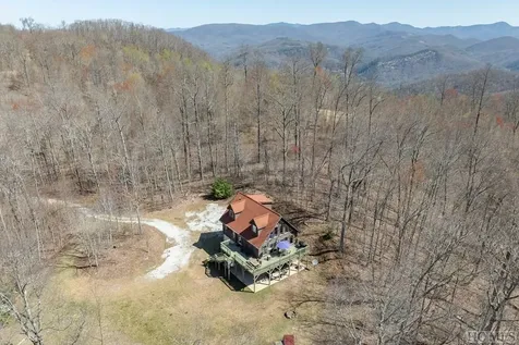 1477 North Robinson Creek Road Glenville NC 28736