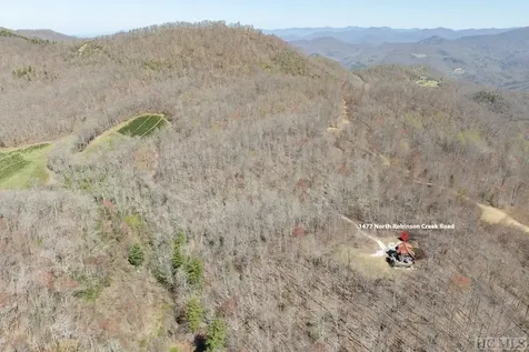 1477 North Robinson Creek Road Glenville NC 28736