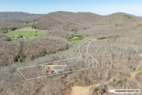 1477 North Robinson Creek Road Glenville NC 28736