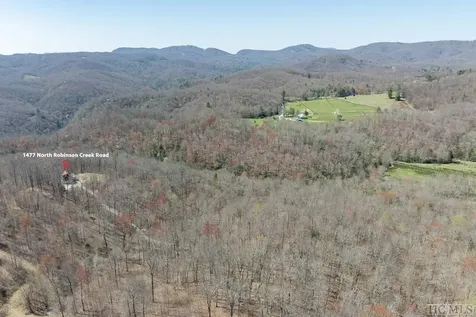 1477 North Robinson Creek Road Glenville NC 28736