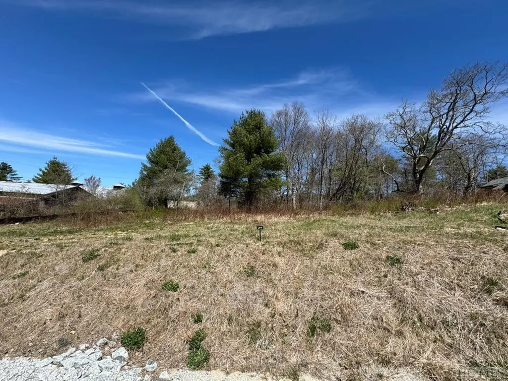 Lot 9 Sanctuary Ridge Road Highlands NC 28741