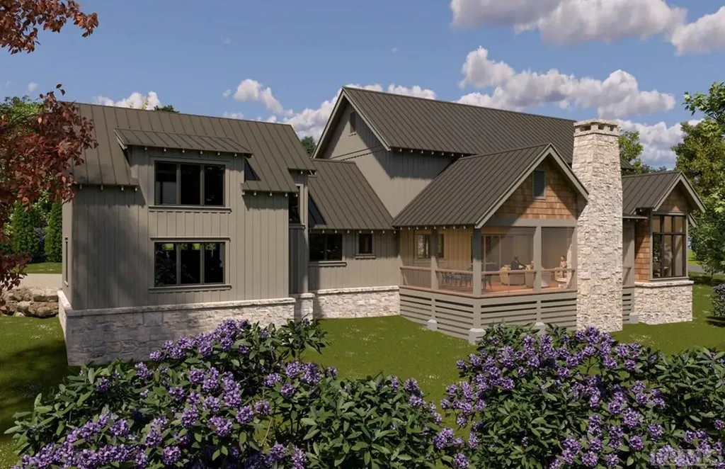 Lot 9 Sanctuary Ridge Road Highlands NC 28741