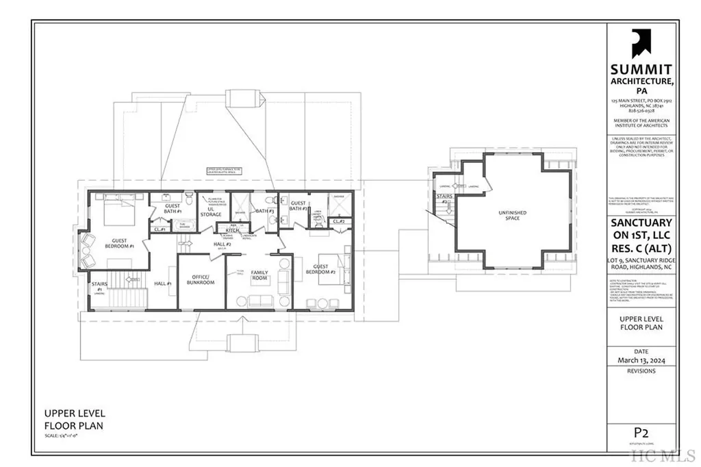 Lot 9 Sanctuary Ridge Road Highlands NC 28741