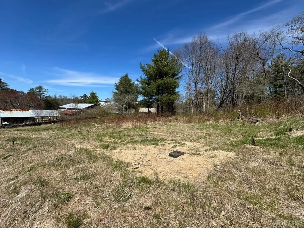 Lot 9 Sanctuary Ridge Road Highlands NC 28741