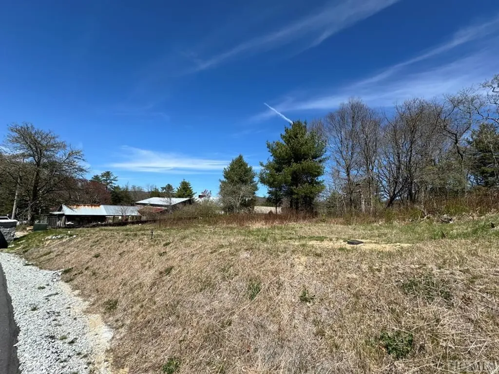 Lot 9 Sanctuary Ridge Road Highlands NC 28741