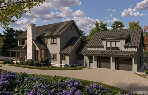 Lot 9 Sanctuary Ridge Road Highlands NC 28741