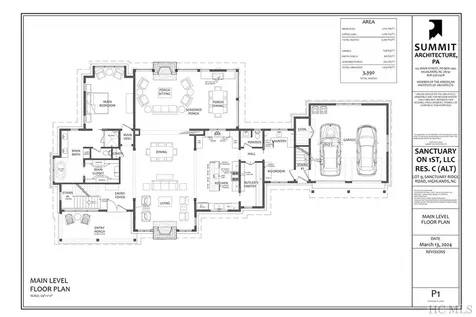 Lot 9 Sanctuary Ridge Road Highlands NC 28741