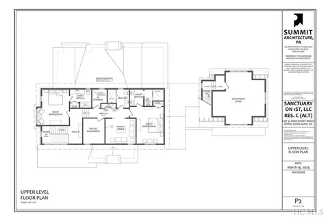 Lot 9 Sanctuary Ridge Road Highlands NC 28741