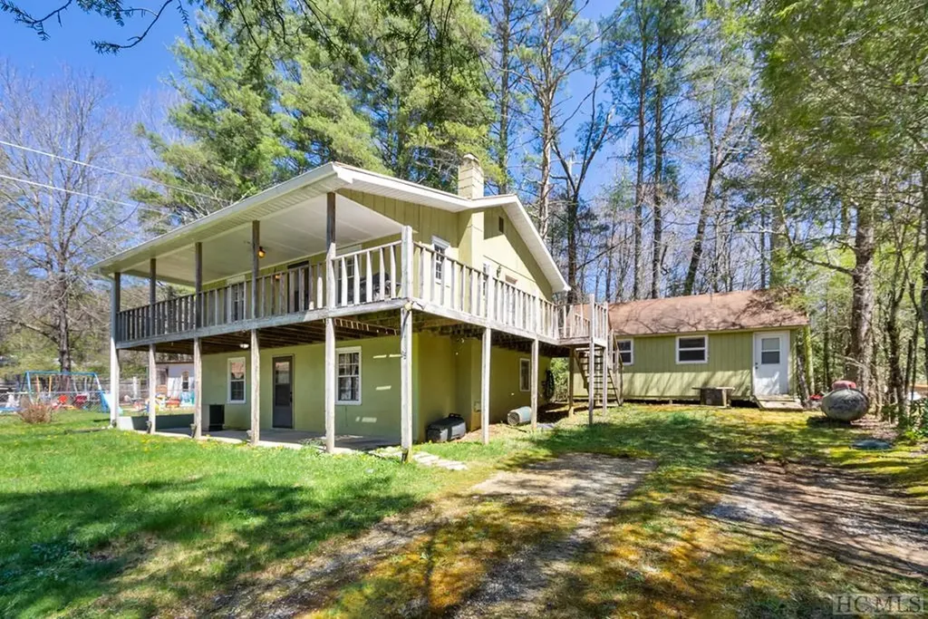 95 Youngblood Lane Sapphire NC 28774