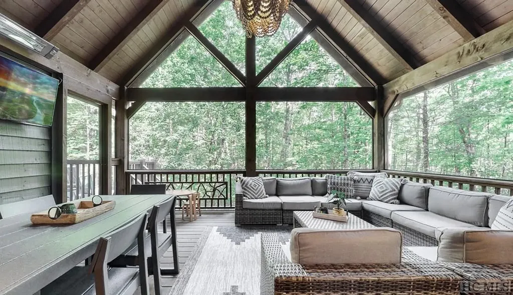 79 Azalea Court Sapphire NC 28774