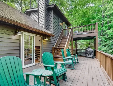 79 Azalea Court Sapphire NC 28774