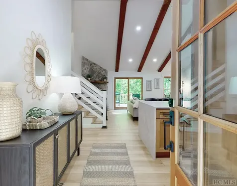 79 Azalea Court Sapphire NC 28774