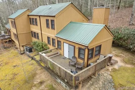 352 Wild Game Trail Sapphire NC 28774