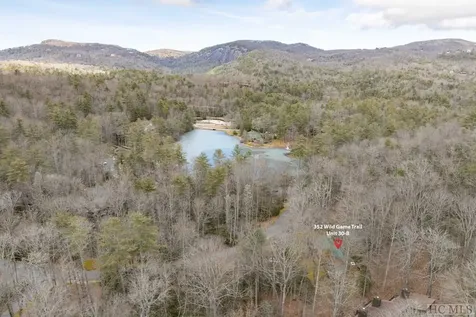 352 Wild Game Trail Sapphire NC 28774