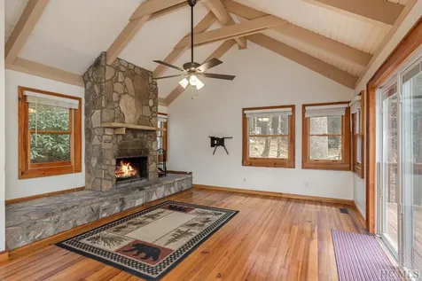 352 Wild Game Trail Sapphire NC 28774