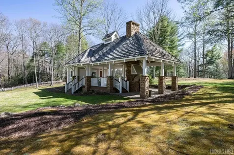 Lot 8 Meadow Crest Drive Cashiers NC 28717