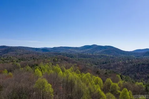 Lot 8 Meadow Crest Drive Cashiers NC 28717