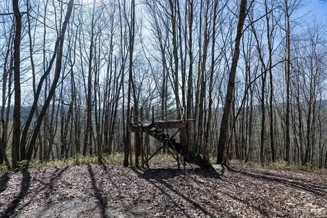 Lot 8 Meadow Crest Drive Cashiers NC 28717