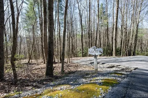 Lot 8 Meadow Crest Drive Cashiers NC 28717