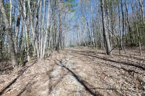Lot 8 Meadow Crest Drive Cashiers NC 28717