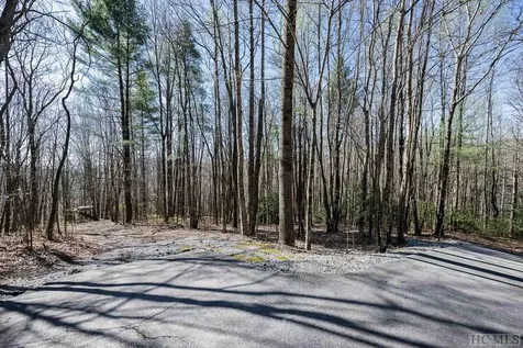 Lot 8 Meadow Crest Drive Cashiers NC 28717