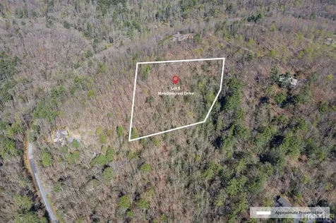 Lot 8 Meadow Crest Drive Cashiers NC 28717