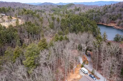 Lot 1a Quiet Water Cove Road Glenville NC 28723