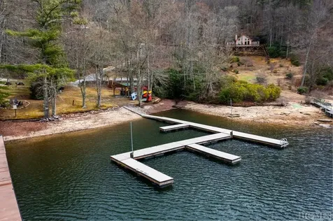 Lot 1a Quiet Water Cove Road Glenville NC 28723