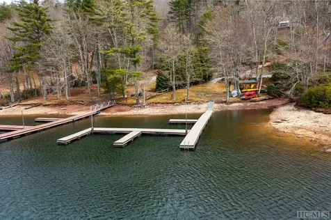 Lot 1a Quiet Water Cove Road Glenville NC 28723