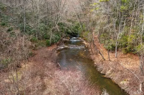 Lot 1a Quiet Water Cove Road Glenville NC 28723