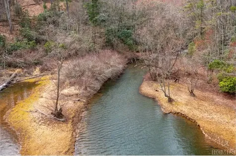 Lot 1a Quiet Water Cove Road Glenville NC 28723
