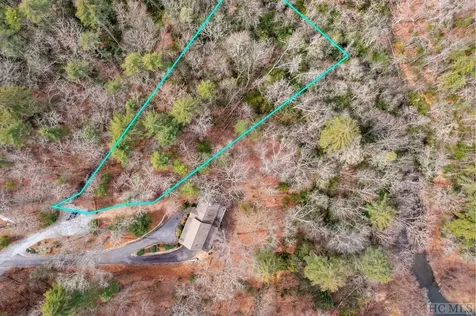 Lot 1a Quiet Water Cove Road Glenville NC 28723