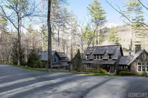 57 Great Meadow Trail Sapphire NC 28774