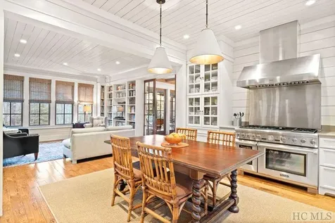 57 Great Meadow Trail Sapphire NC 28774