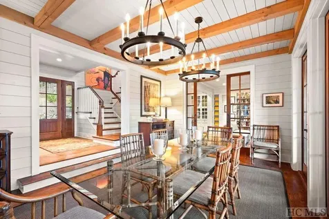 57 Great Meadow Trail Sapphire NC 28774